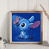 (Multi-Style) Stitch Disney - 11CT Stamped Cross Stitch 40*40cm