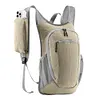 10L Outdoor Foldable Small Hiking Backpack Unisex Lightweight Packable Back Pack