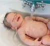 20" Louisa Lifelike Baby Doll Girl, Birthday Gift - RBBI-Myrebornbabydoll&reg; OUT0603