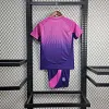 2024 kids Germany Away Football Shirt 1:1 Thai Quality