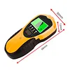 4 in 1 Stud Finder Wall Scanner LCD Display Digital Stud Sensor for Drywall Wood