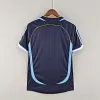 2006 Retro Argentina Away Football Shirt 1:1 Thai Quality