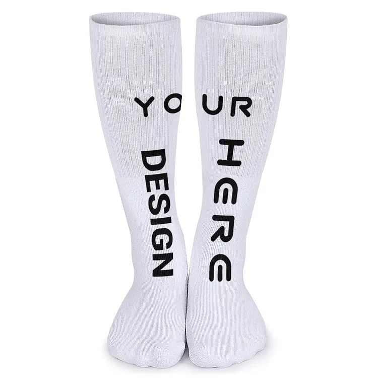 Personalized Design  Breathable Stockings