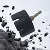 Nut Zip Drill Attachment Hex Shank Nut Driver Extractor for Nut and Bolt Removal