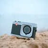 Suitable For DJI Action3/4/5 Pro Sports Camera Shell Second Generation Multi-Function Protective Frame Shell Camera Expansion Protector
