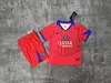 2025-2026 KIDS PSG Paris Saint-Germain Third Away  Football Shirt 1:1 Thai Quality