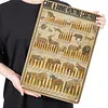 Hunting Cartridges - Vintage Metal Signs - 20*30cm/30*40cm - Western&Farm