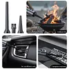 15000PA Car Vacuum Cleaner Portable Cordless Compressed Air Duster for Car Home