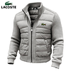 Męska kurtka zimowa z polaru Lacoste&reg;