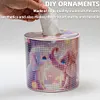Diamond Painting Baby Elephant Handmade Tissue Holder Tissue Box