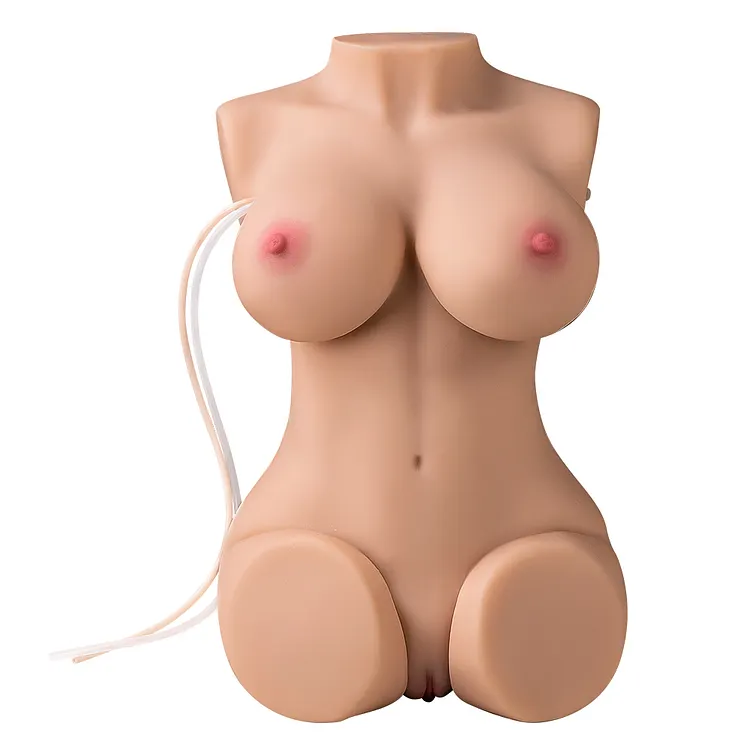 Wendy Functionality Doll