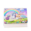 2027 Diamond Painting Monthly Calendar Kit Diamond Art Calendar for DIY Crafts