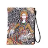 Diamond Painting PU Leather Handbag