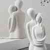 Ornements de couple c&acirc;lins