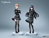 1/6 Scale Nemu Manaka & Rinne Byakuya - Euphoria Resin Statue - QuietArt Studio