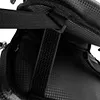 3L Bicycle Front Frame Bag Support Touch Screen Bike Top Tube Bag for 7in Phones