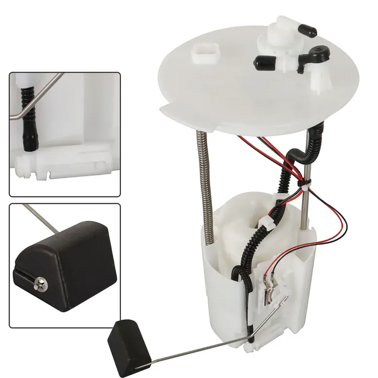 SEBLAFF Fuel Pump Assey 16700-HL3-A02 Replacement for Pioneer 1000 700 500