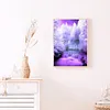 Nature - Full Round Diamond Painting