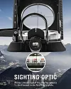 Navigation Compass with Inclinometer