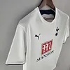 2006-2007 Retro Tottenham Hotspur Home Football Shirt 1:1 Thai Quality