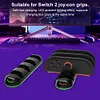 Controller Charger 4 in 1 Charging Dock for Nintendo Switch2 Joy-Con Accessories