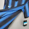 2010-2011 Retro Inter Milan Home Football Shirt 1:1 Thai Quality