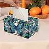 DIY Diamond Art Paper Towel Holder Diamond Decorative Tissue Box for Home Decor