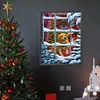 >SALE<5D DIY Full Round Drill Diamond Painting Dog Kit Home Decoration 30x40cm