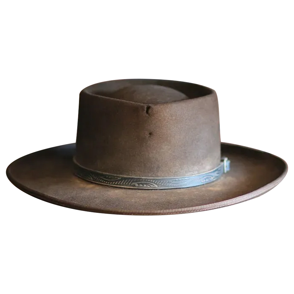 Western Top Hat