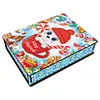 DIY Diamond Painting Mandala Jewelry Storage Box DIY Special Shaped Drill Case Kits