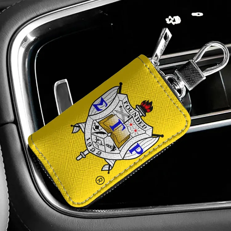 Car key cover