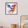 Diamond Painting -DIY Round Drill Dragon