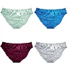Sexy Satin Soft Super Elastic Underwear