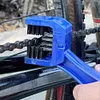 Motorcycle Chain Lube Applicator Multi-Function for Motorcycle Bike (Set)