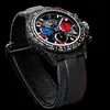 DiW Rolex PEPSI Daytona &ldquo;MOTLEY 3S"