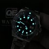 Rolex Submariner Date 126619LB Stainless Steel 'Cookie Monster' (41mm) Super Clone