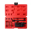 13Pcs Motorcycle Chain Breaker Set Chain Breaker Tool Kit Chain Removal Tool