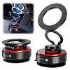 Magnetic Car Navigation Holder Foldable Phone Stand Rotatable Vacuum Bracket