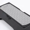 Honing Guide System with Sharpening Stone 400/1000 Grit Chisel Edge Sharpen Tool