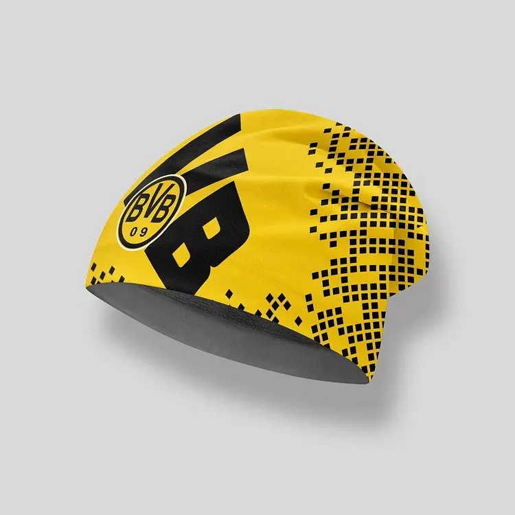 Dortmund - Headband, breathable, fleece-lined, warm - Hat