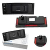 15W Wireless Car Charger Center Console Accessories Panel for Audi A6L A7 12-18