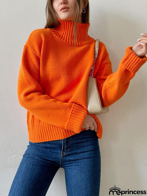 Trendy and Elegant winter Pullover