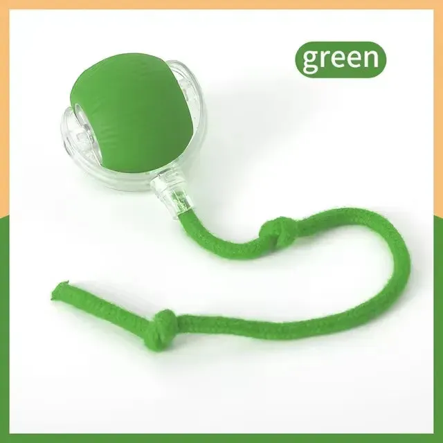 Interactive Rolling Ball&trade;