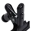 1 Pair Cross Stitch Clip Clamp 360 Rotation Clip-On Desk Stand 