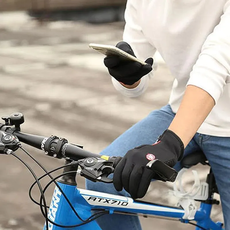 Thermal Gloves