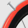 700Cx35-50C/29 Inch Bicycle Inner Tube 45mm/65mm Presta Valve TPU Inner Tubes