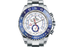 Rolex 116680 Yacht-Master White - New