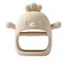 🎁✨Baby Teether Chick Gloves✨🎁(🎁Christmas Hot Sale🎁-)
