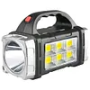Emergency Camping Lamp USB Rechargeable 15W Camping Lantern for Hiking Adventure