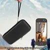 PU Carrying Case for Switch 2 Storage Bag Shockproof with 10 Game Card Holder